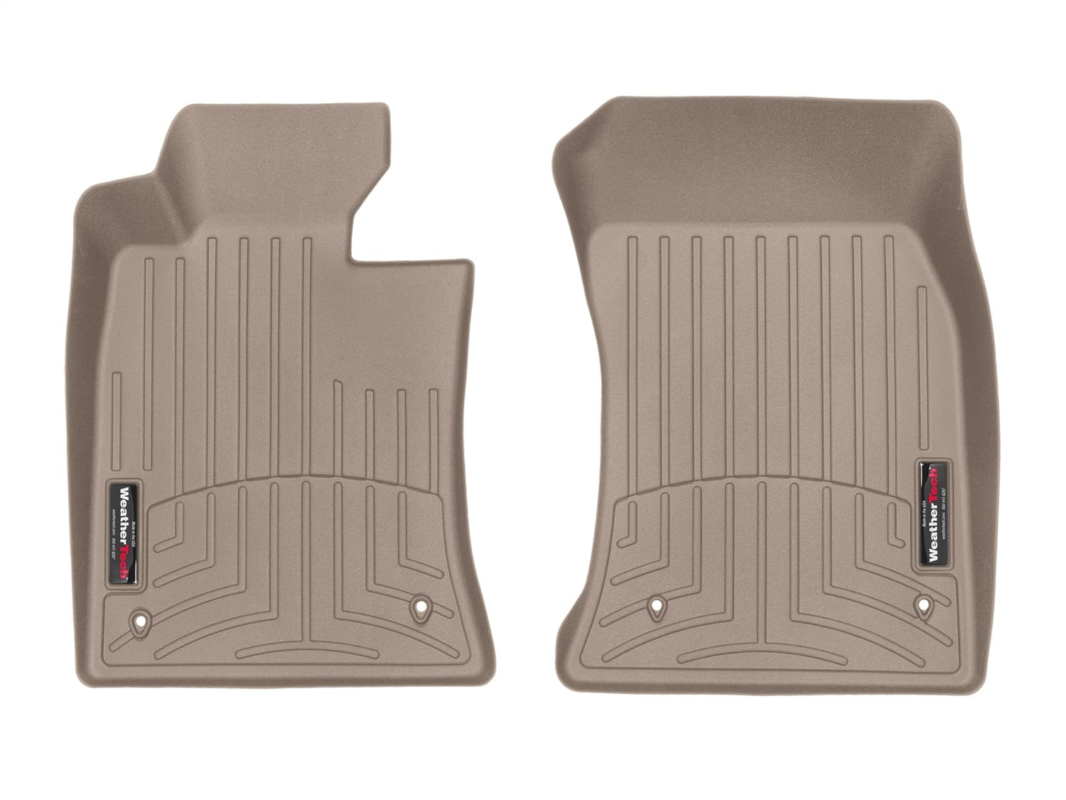 FloorLiner™ DigitalFit®