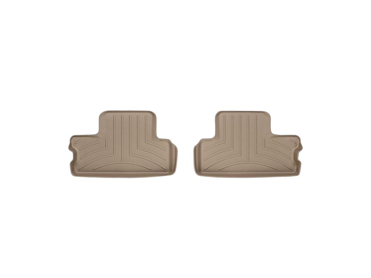 FloorLiner™ DigitalFit®