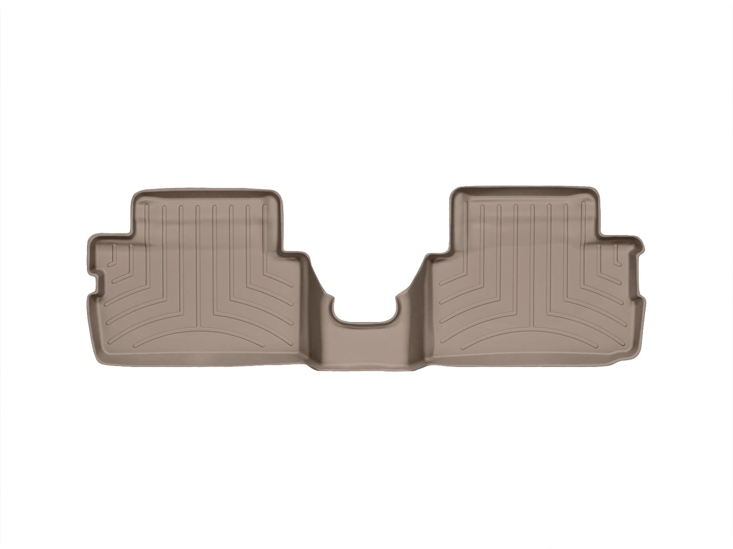 FloorLiner™ DigitalFit®