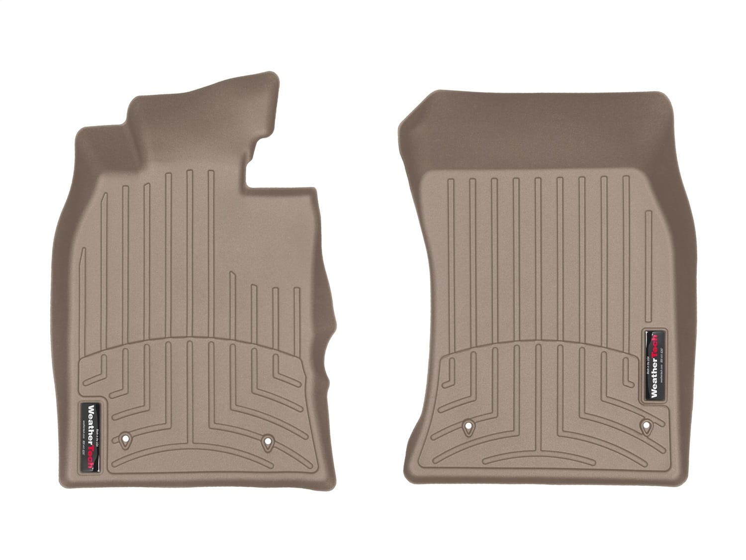 FloorLiner™ DigitalFit®