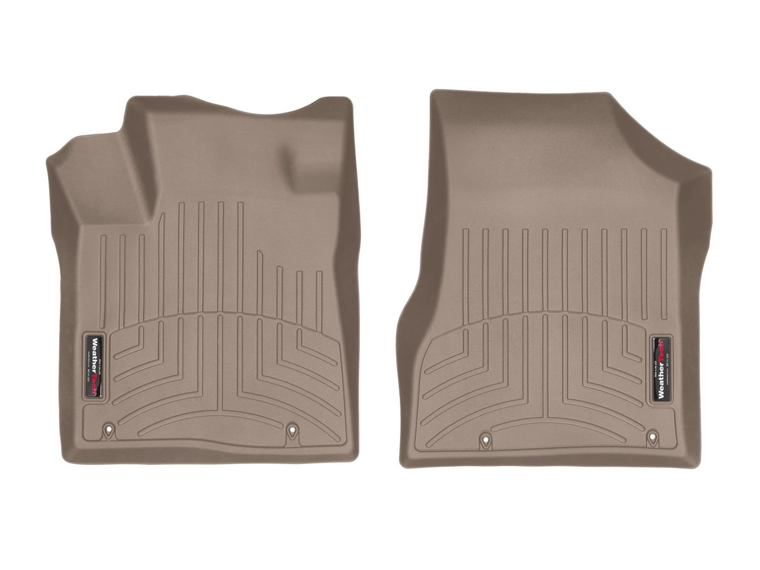 FloorLiner™ DigitalFit®