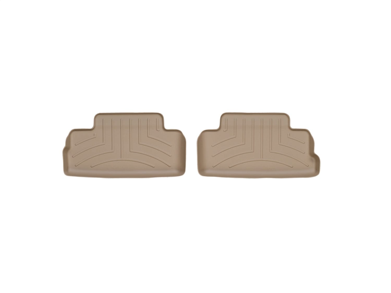 FloorLiner™ DigitalFit®