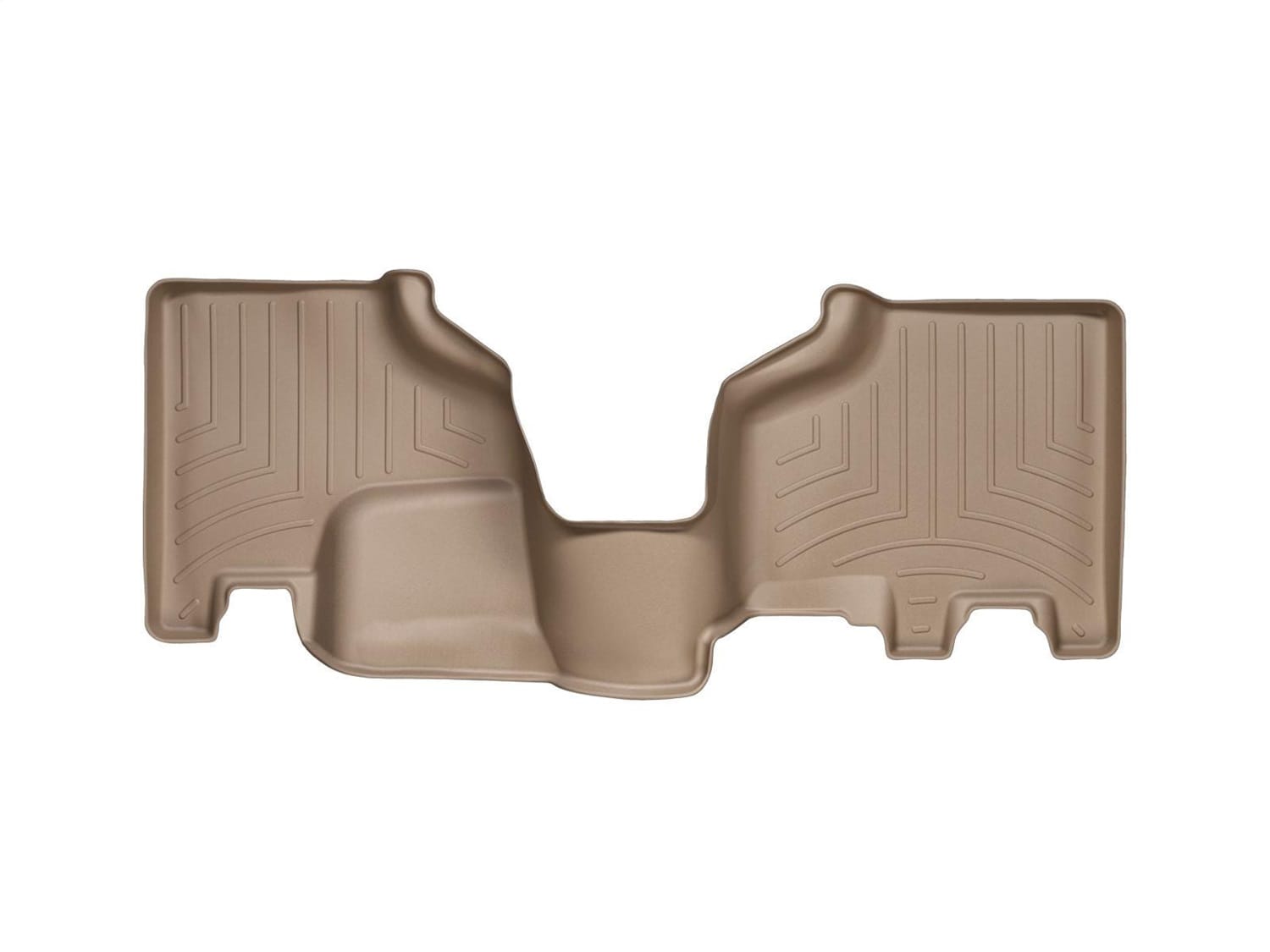 FloorLiner™ DigitalFit®