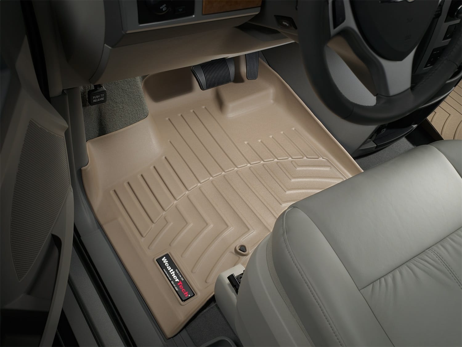 FloorLiner™ DigitalFit® thumbnail 2
