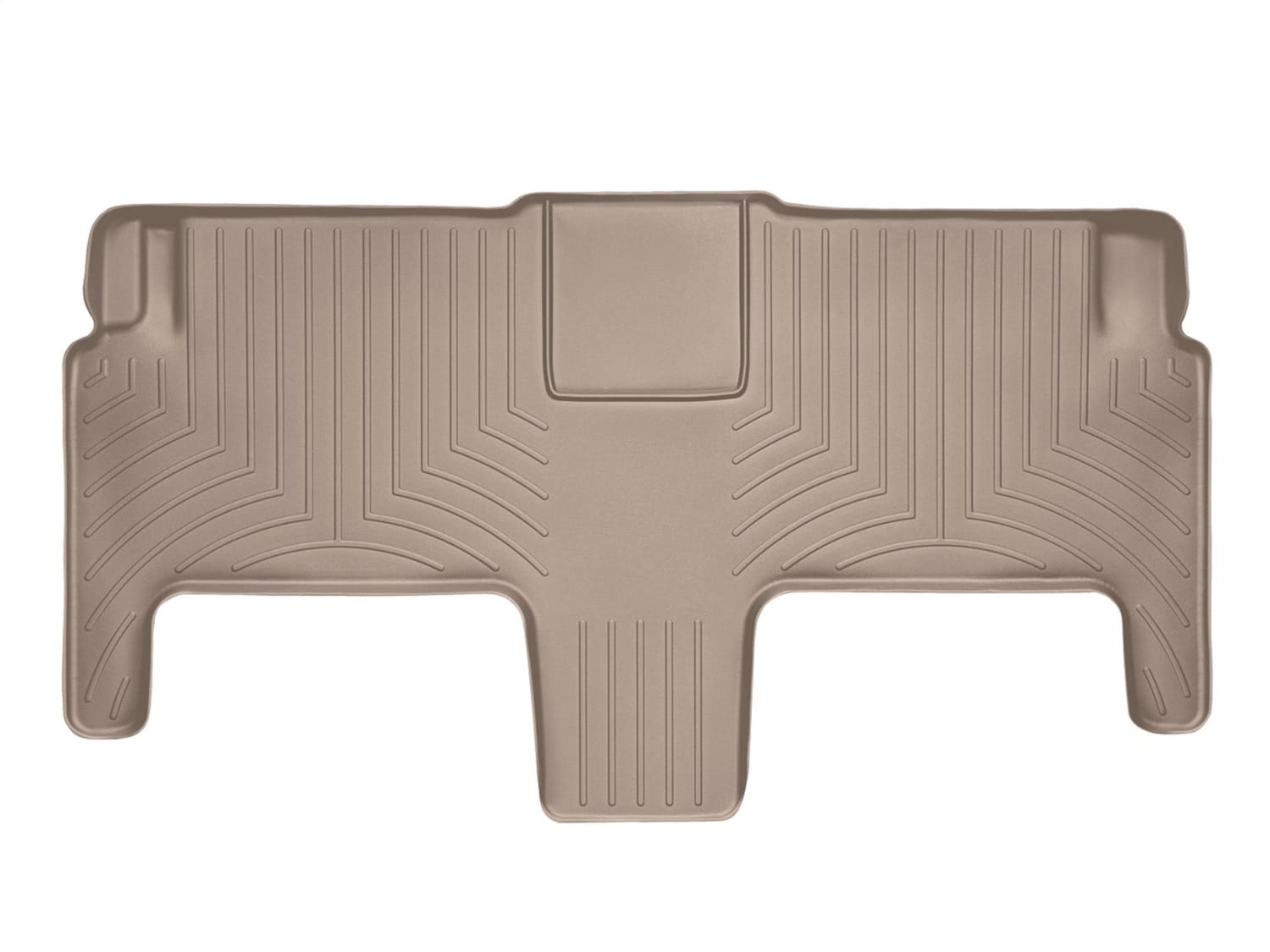 FloorLiner™ DigitalFit®