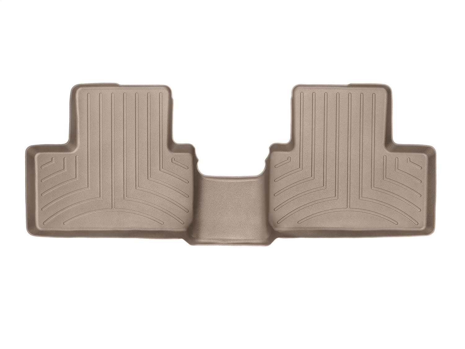FloorLiner™ DigitalFit®