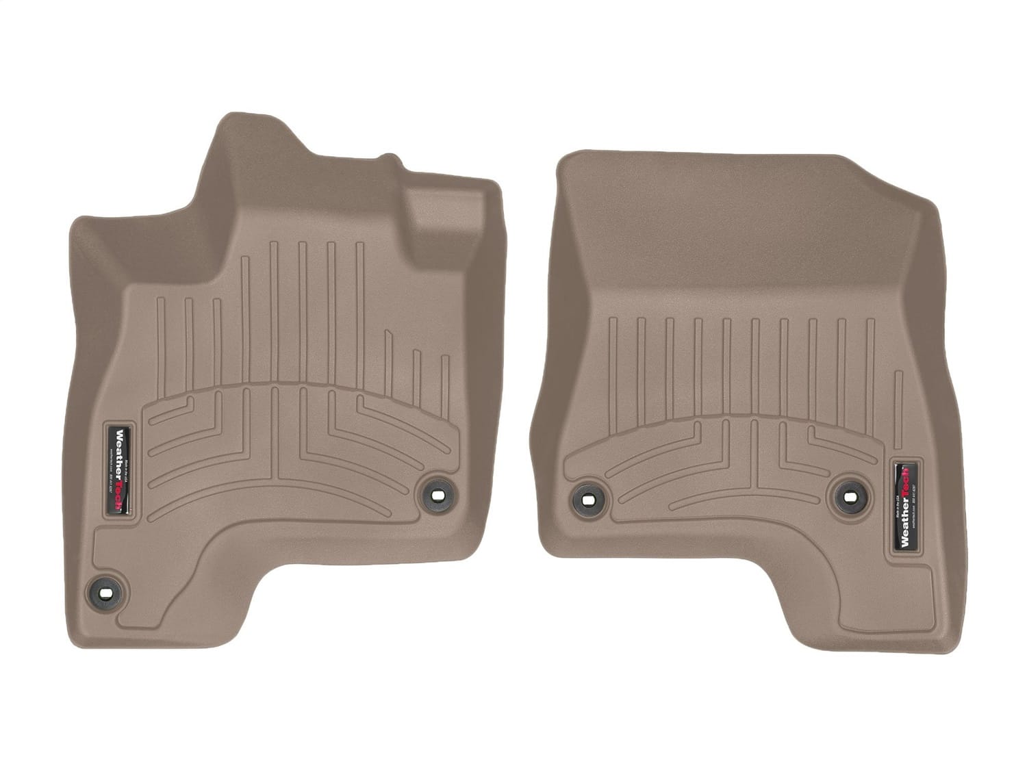 FloorLiner™ DigitalFit®