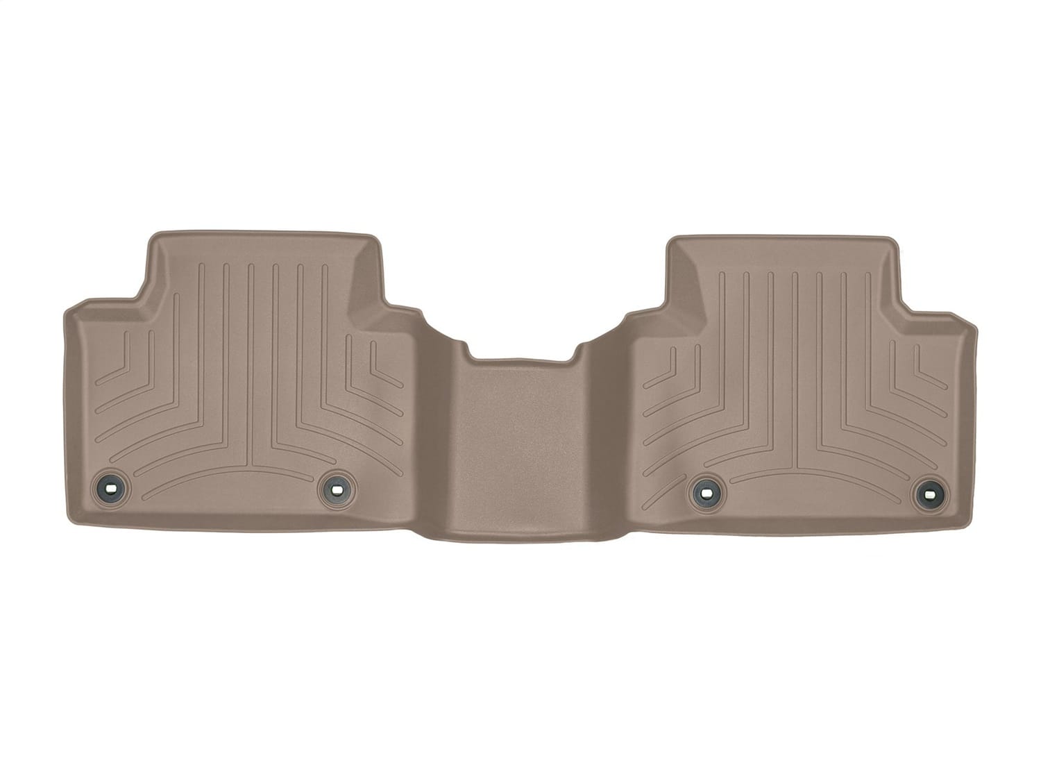 FloorLiner™ DigitalFit®