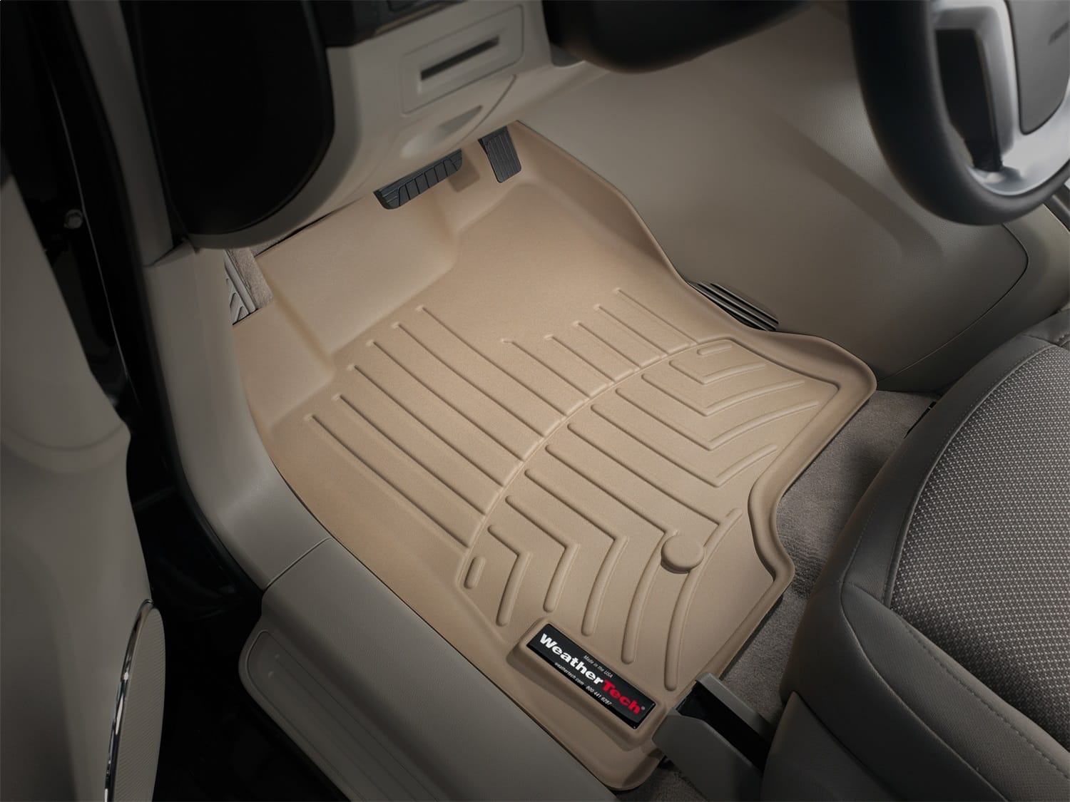 FloorLiner™ DigitalFit® thumbnail 2