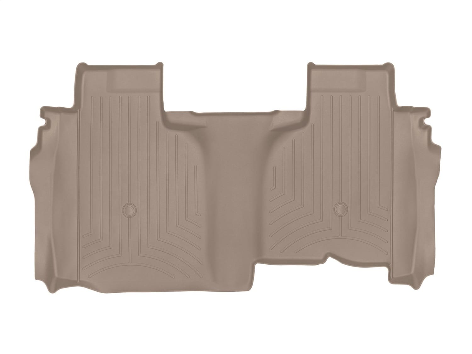 FloorLiner™ DigitalFit®