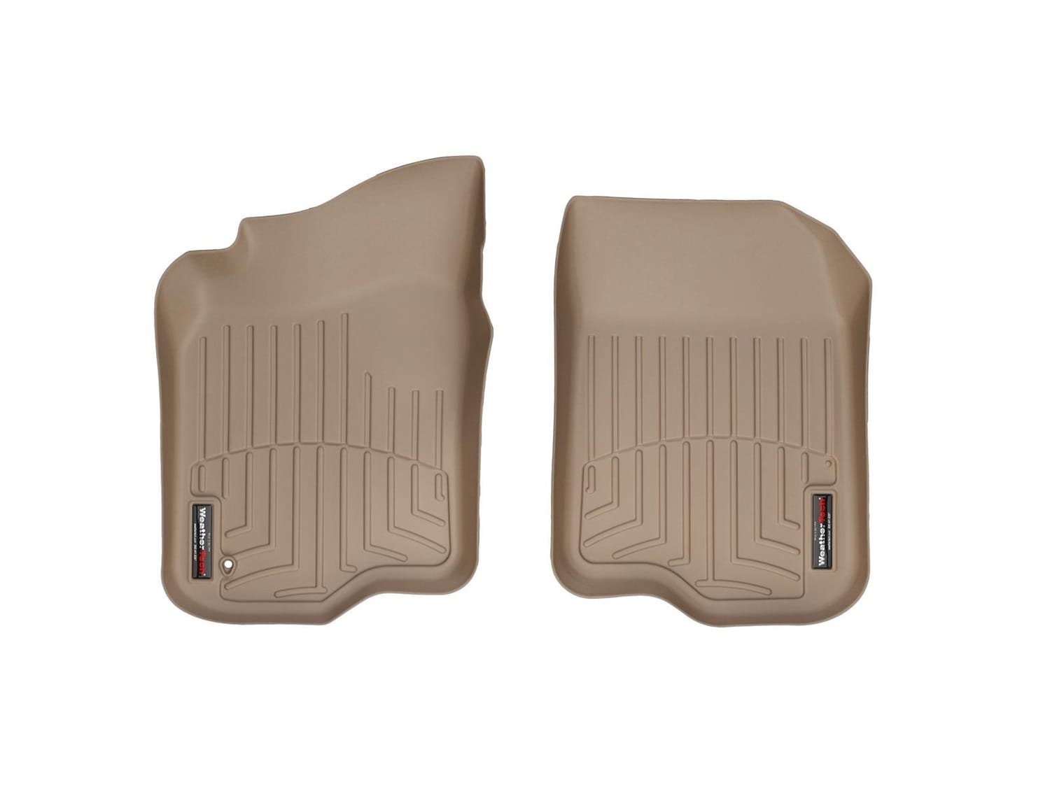 FloorLiner™ DigitalFit®