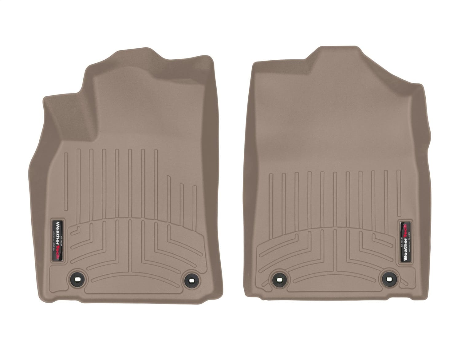 FloorLiner™ DigitalFit®
