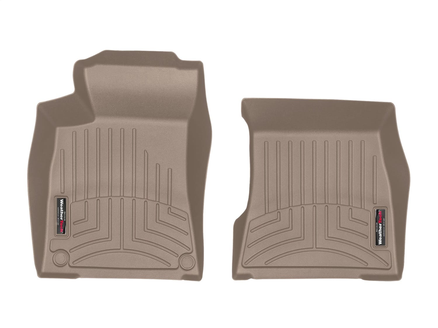 FloorLiner™ DigitalFit®