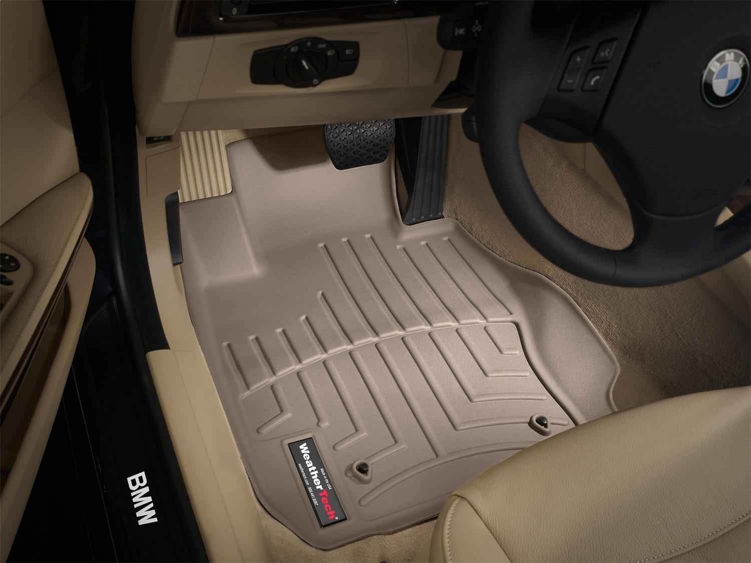 FloorLiner™ DigitalFit® thumbnail 2