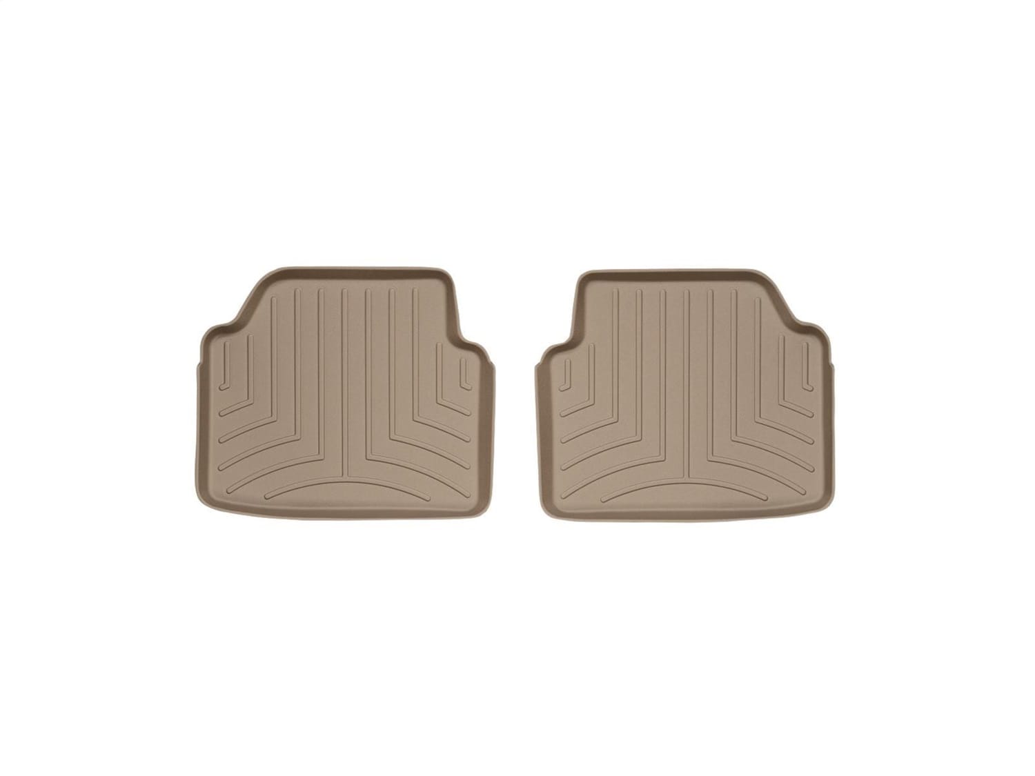 FloorLiner™ DigitalFit®