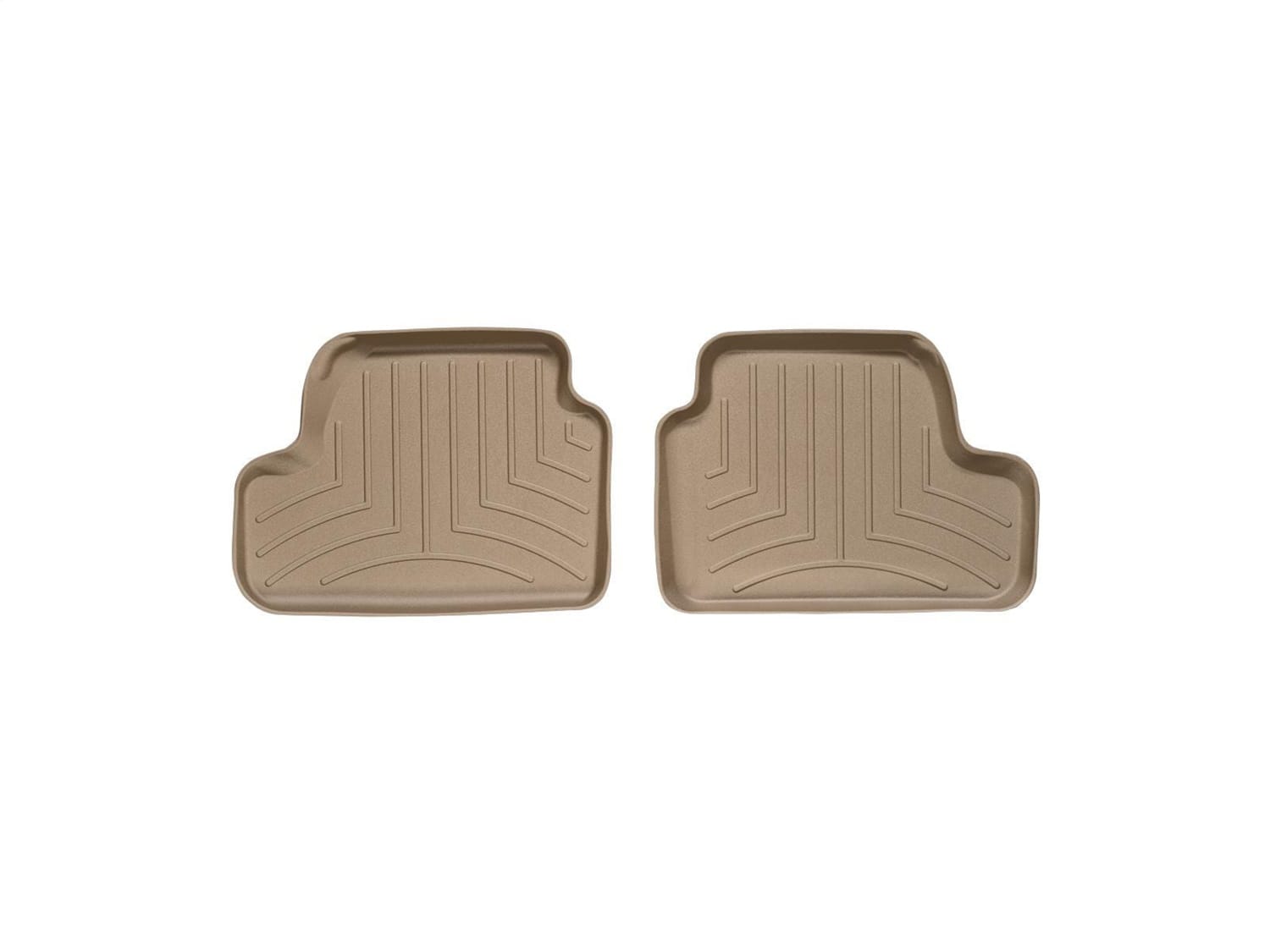 FloorLiner™ DigitalFit®