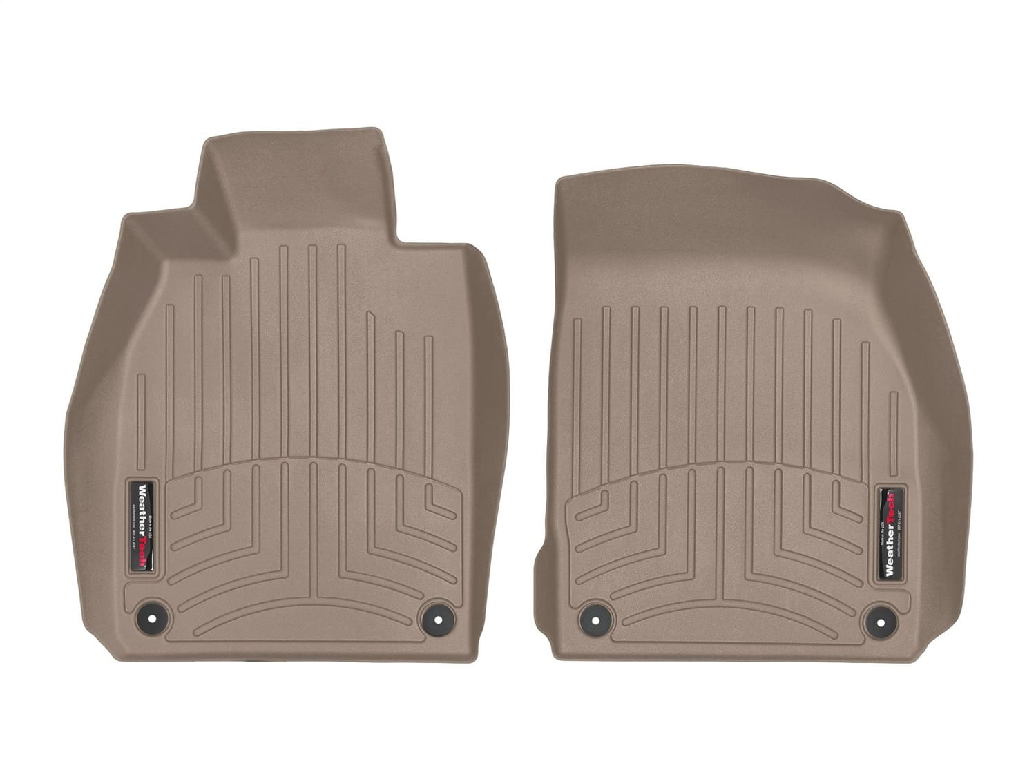 FloorLiner™ DigitalFit®