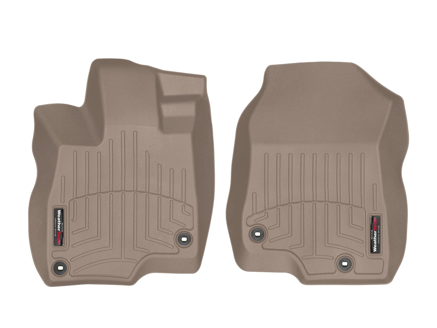 FloorLiner™ DigitalFit®