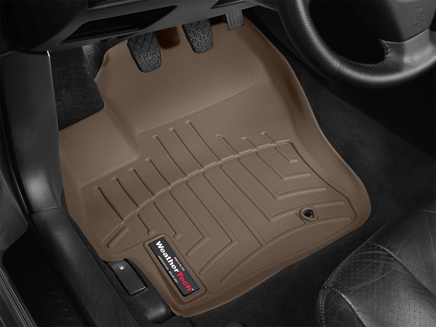 FloorLiner™ DigitalFit® thumbnail 2