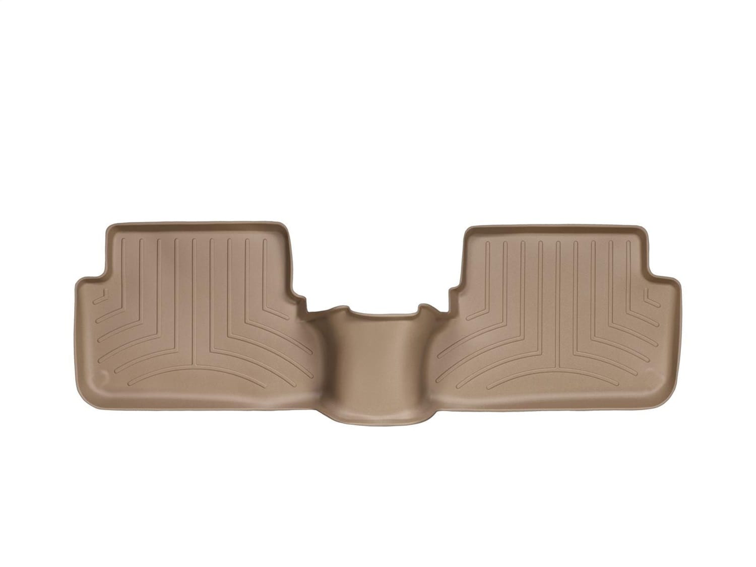FloorLiner™ DigitalFit®
