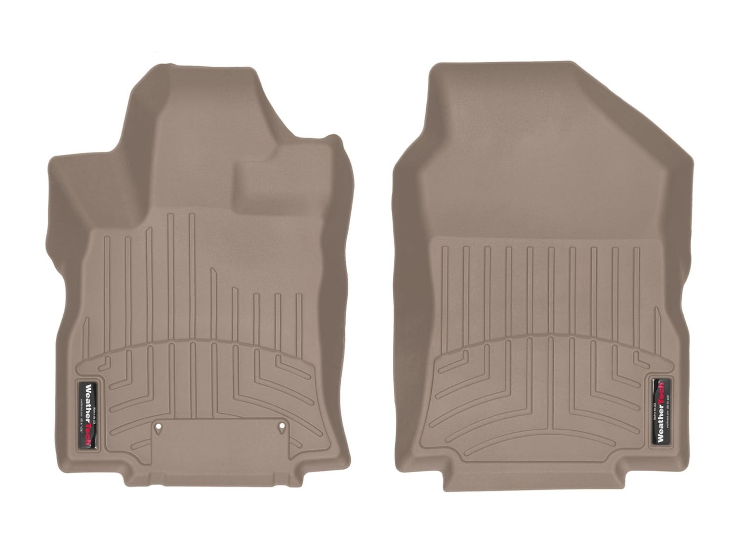 FloorLiner™ DigitalFit®