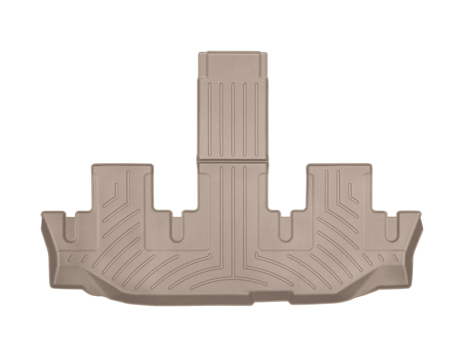 FloorLiner™ DigitalFit®