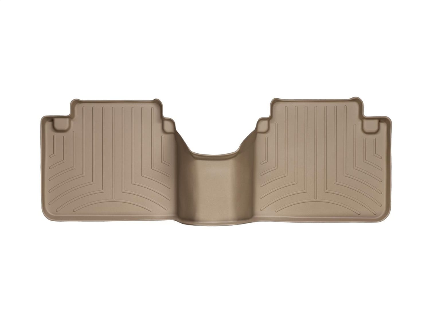 FloorLiner™ DigitalFit®