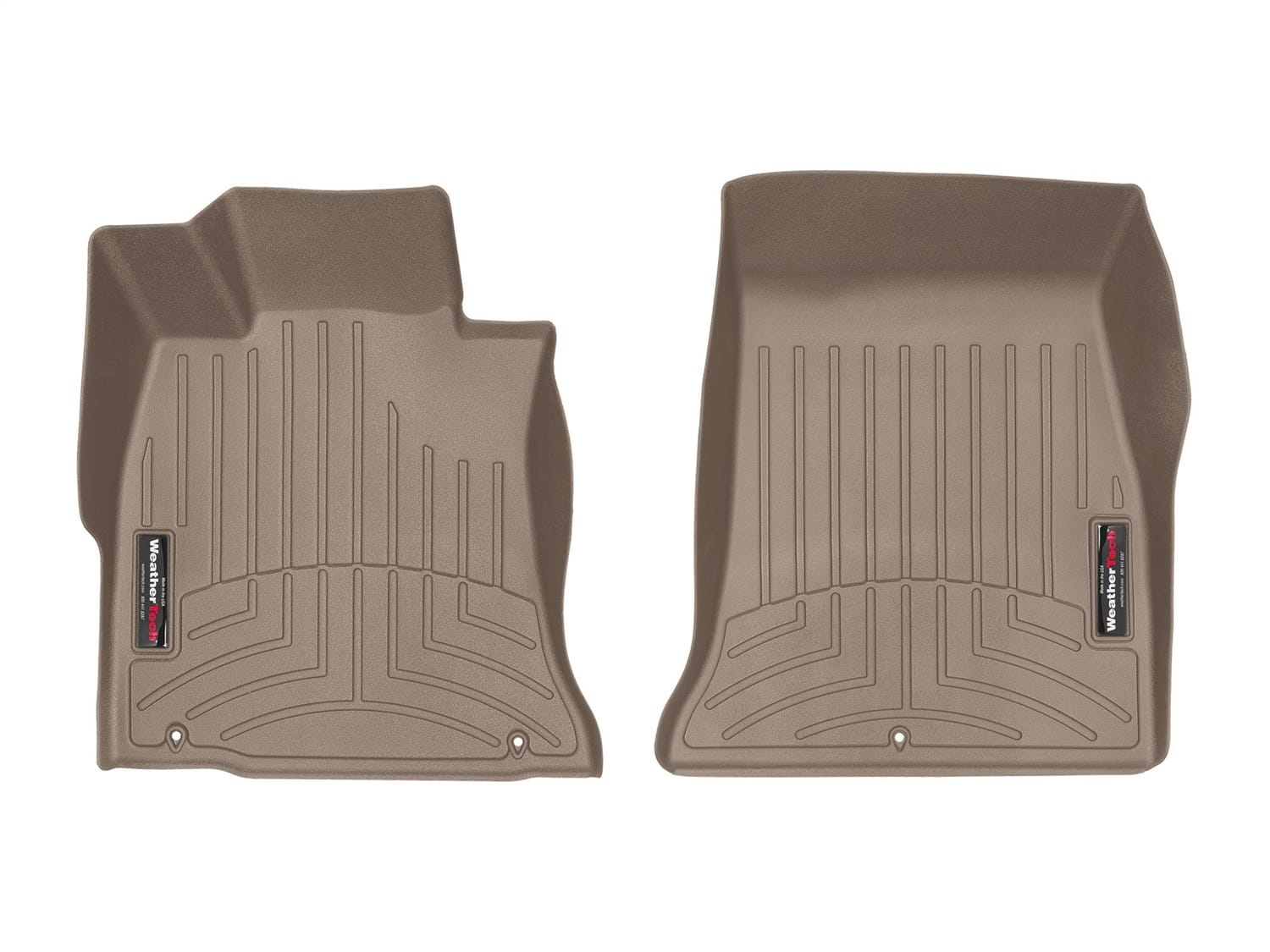 FloorLiner™ DigitalFit®