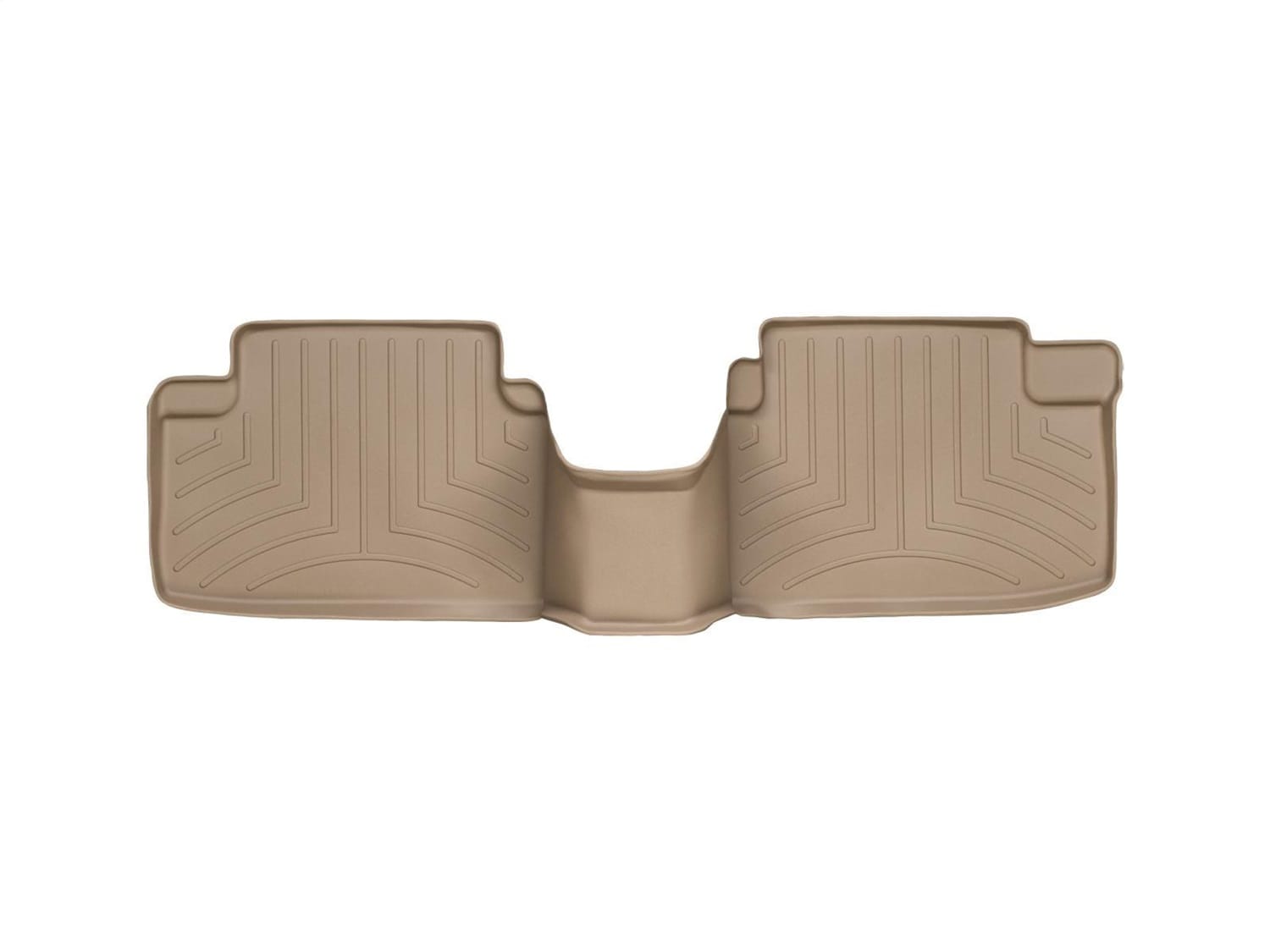 FloorLiner™ DigitalFit®