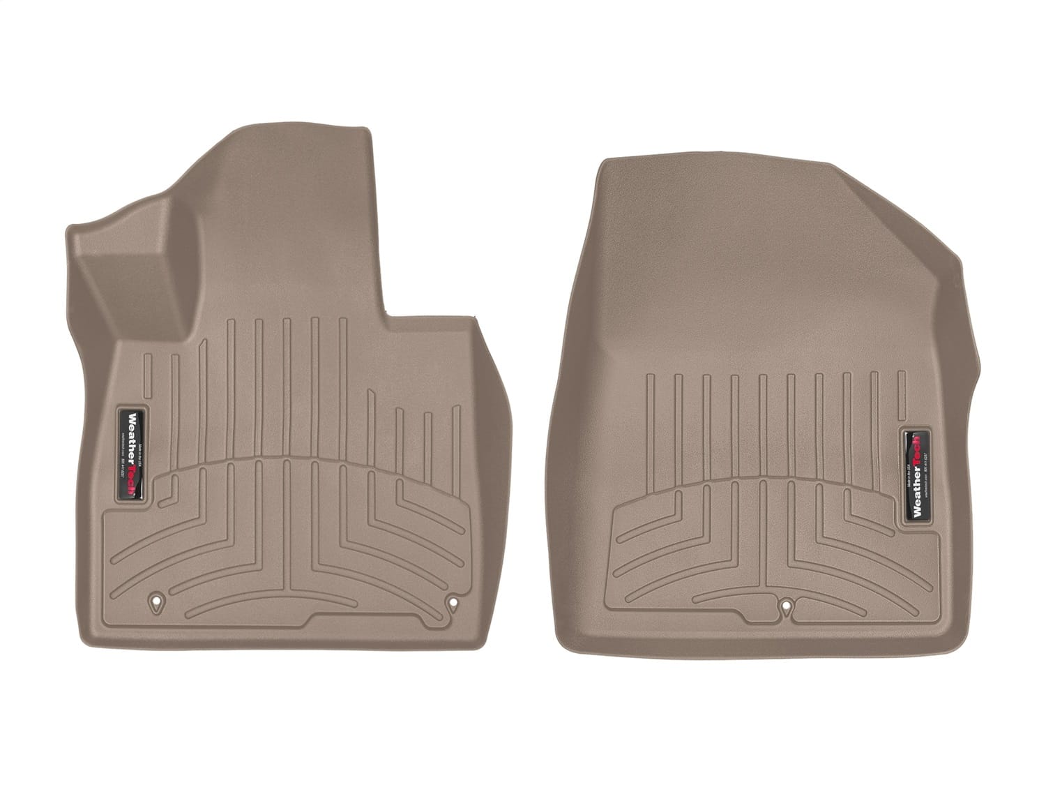 FloorLiner™ DigitalFit®