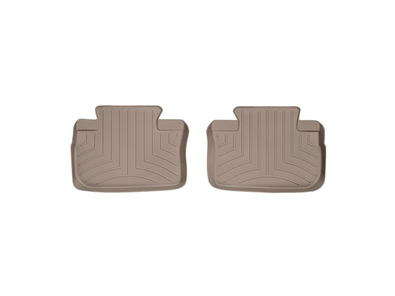 FloorLiner™ DigitalFit®