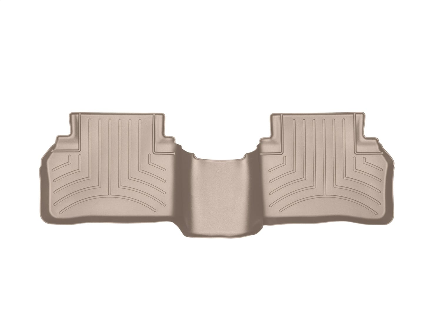 FloorLiner™ DigitalFit®