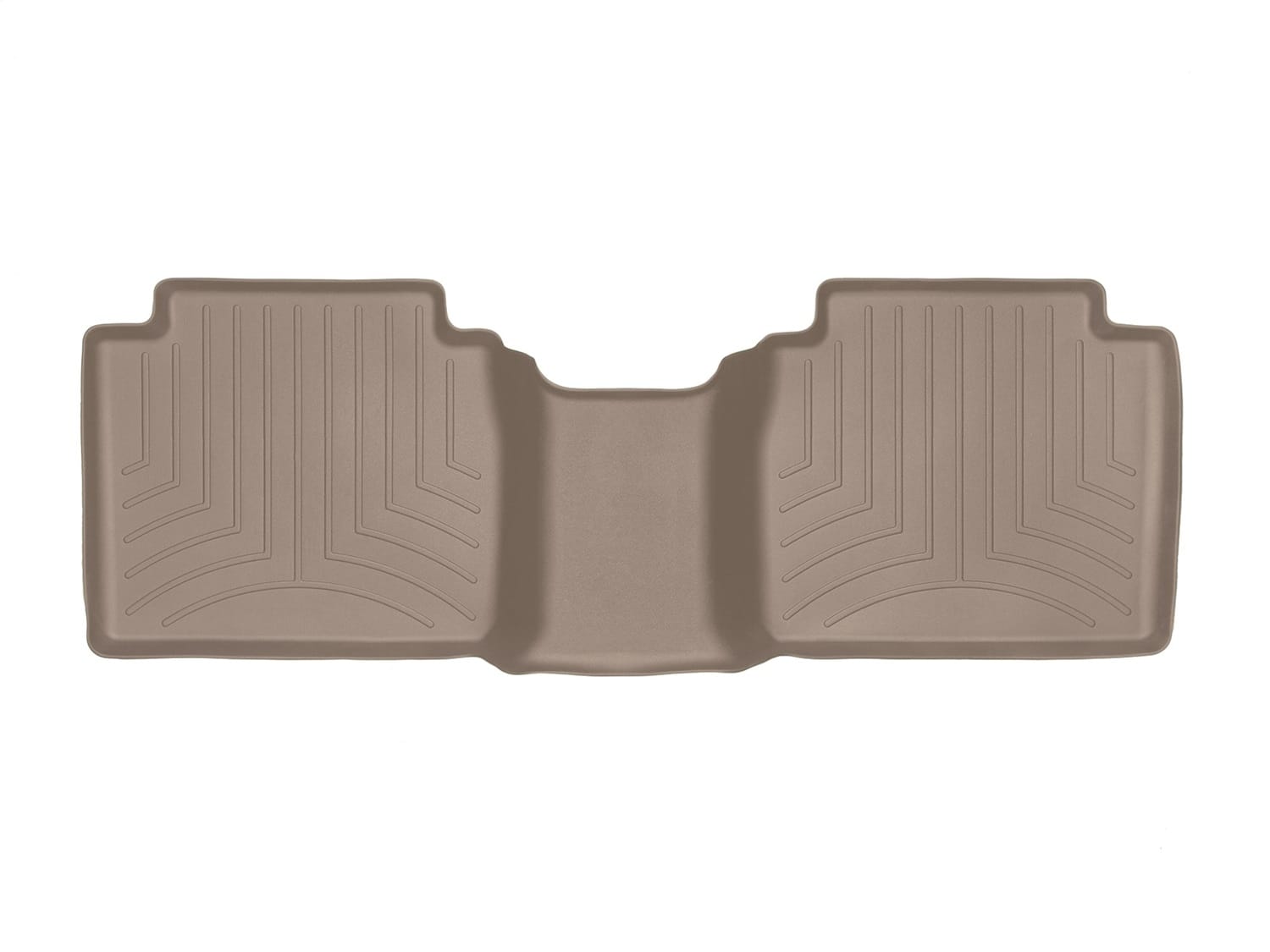 FloorLiner™ DigitalFit®