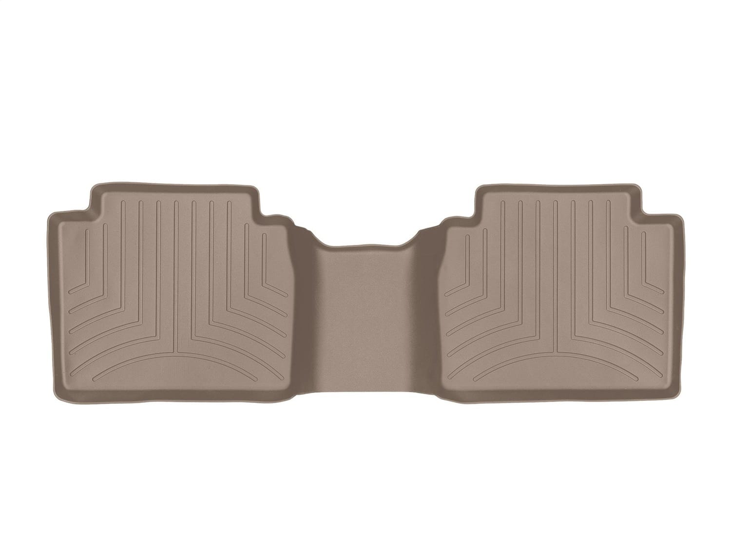FloorLiner™ DigitalFit®