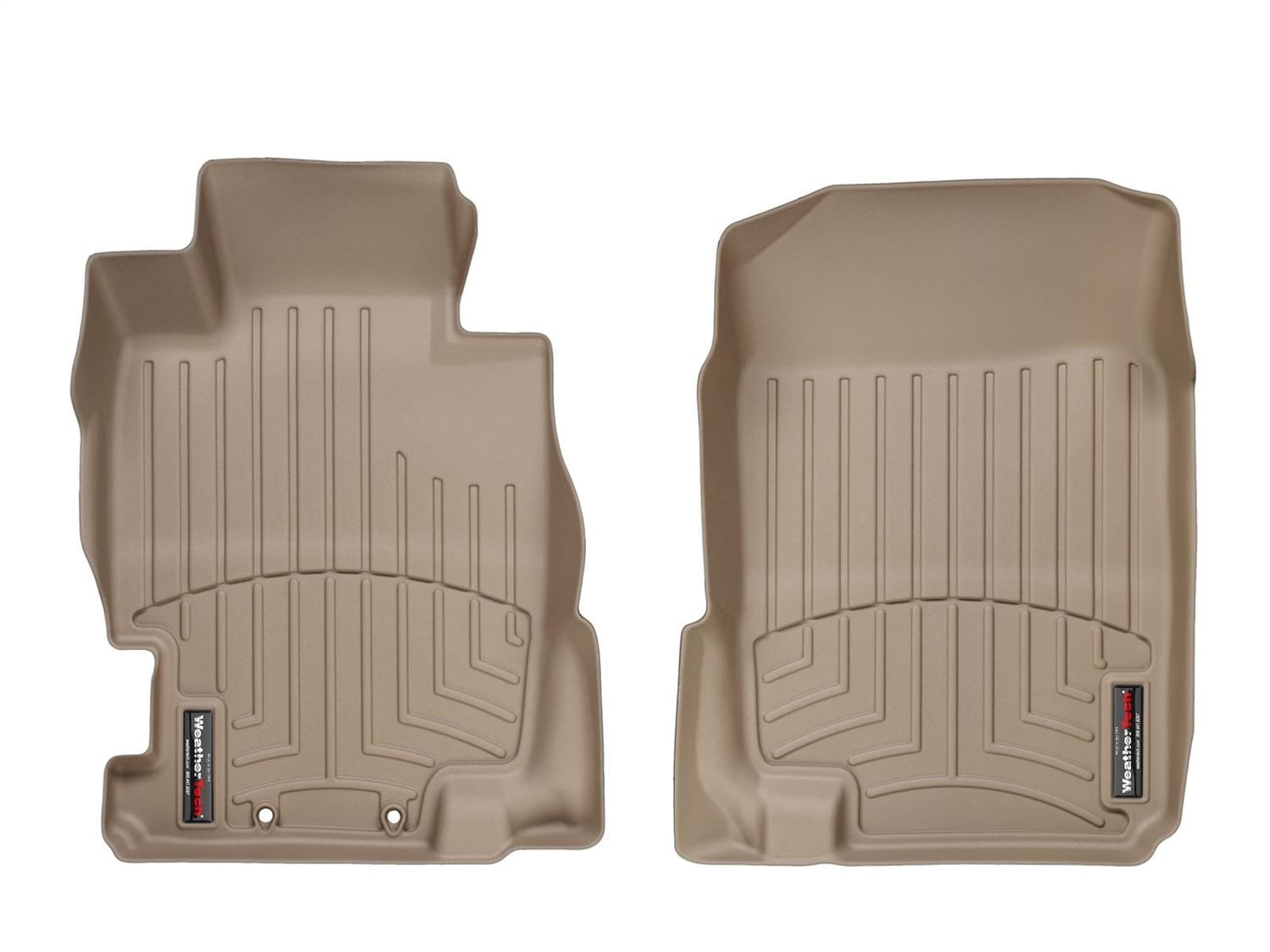 FloorLiner™ DigitalFit®