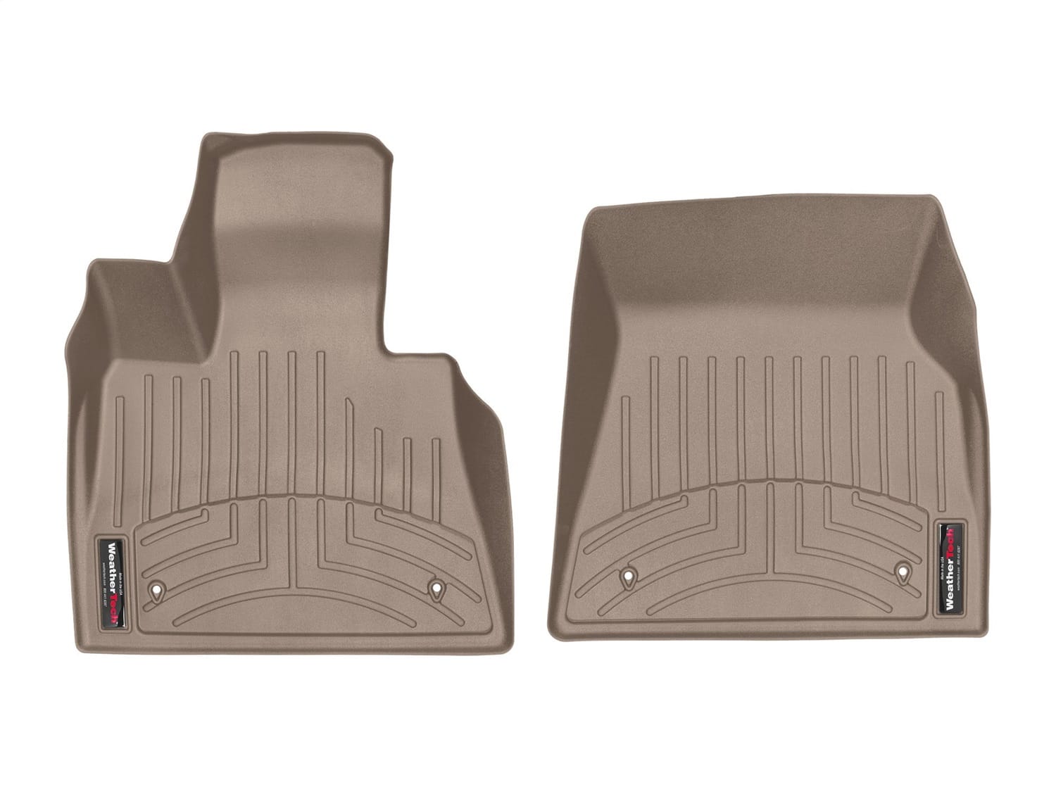 FloorLiner™ DigitalFit®