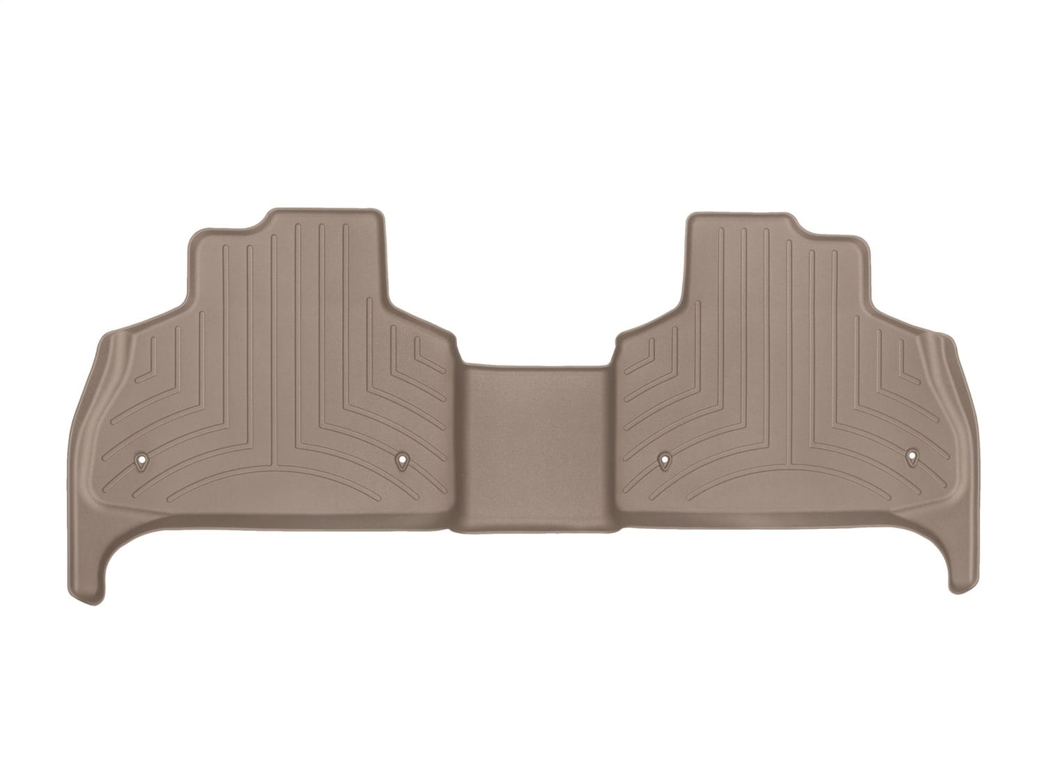 FloorLiner™ DigitalFit®