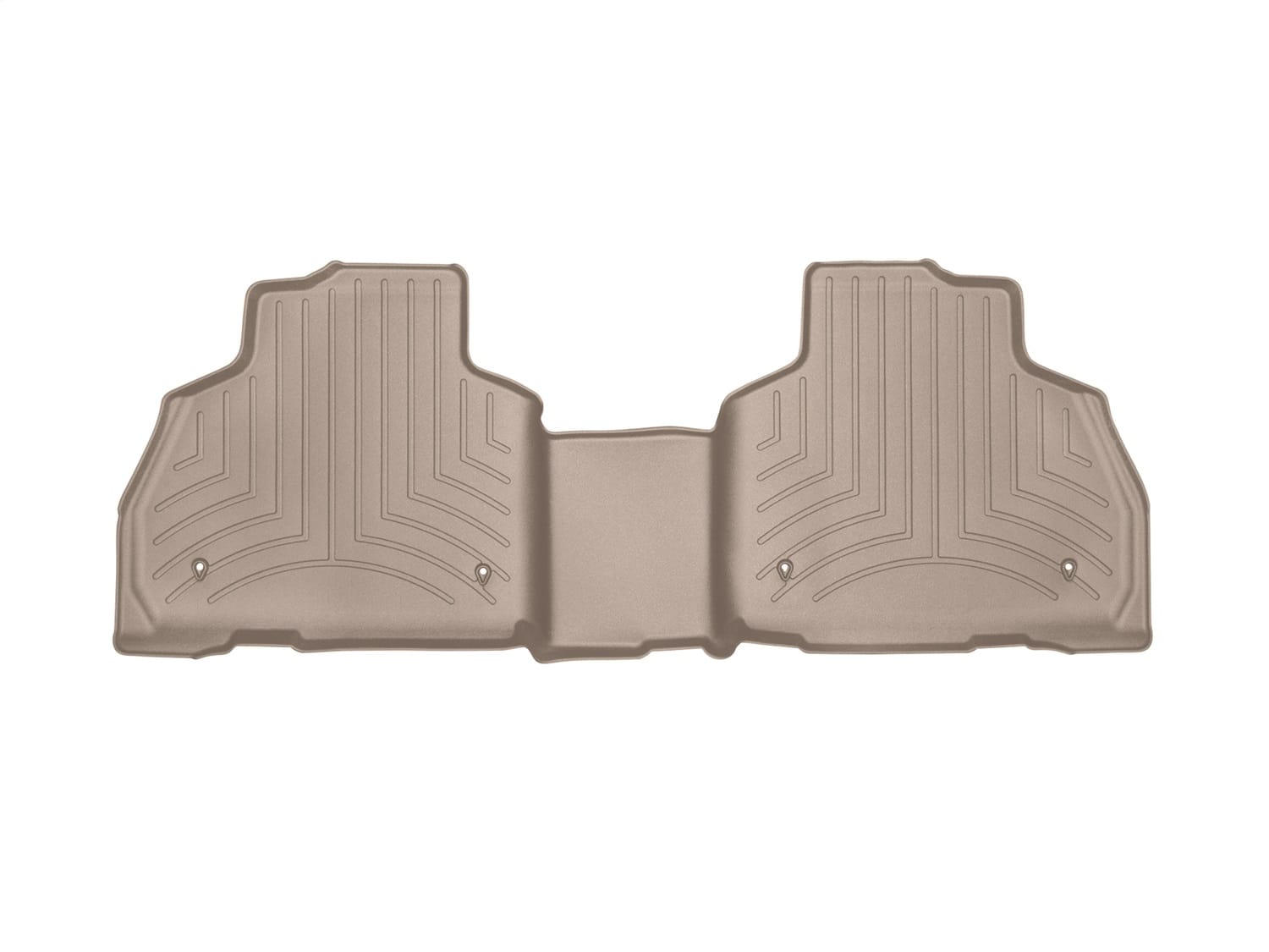 FloorLiner™ DigitalFit®