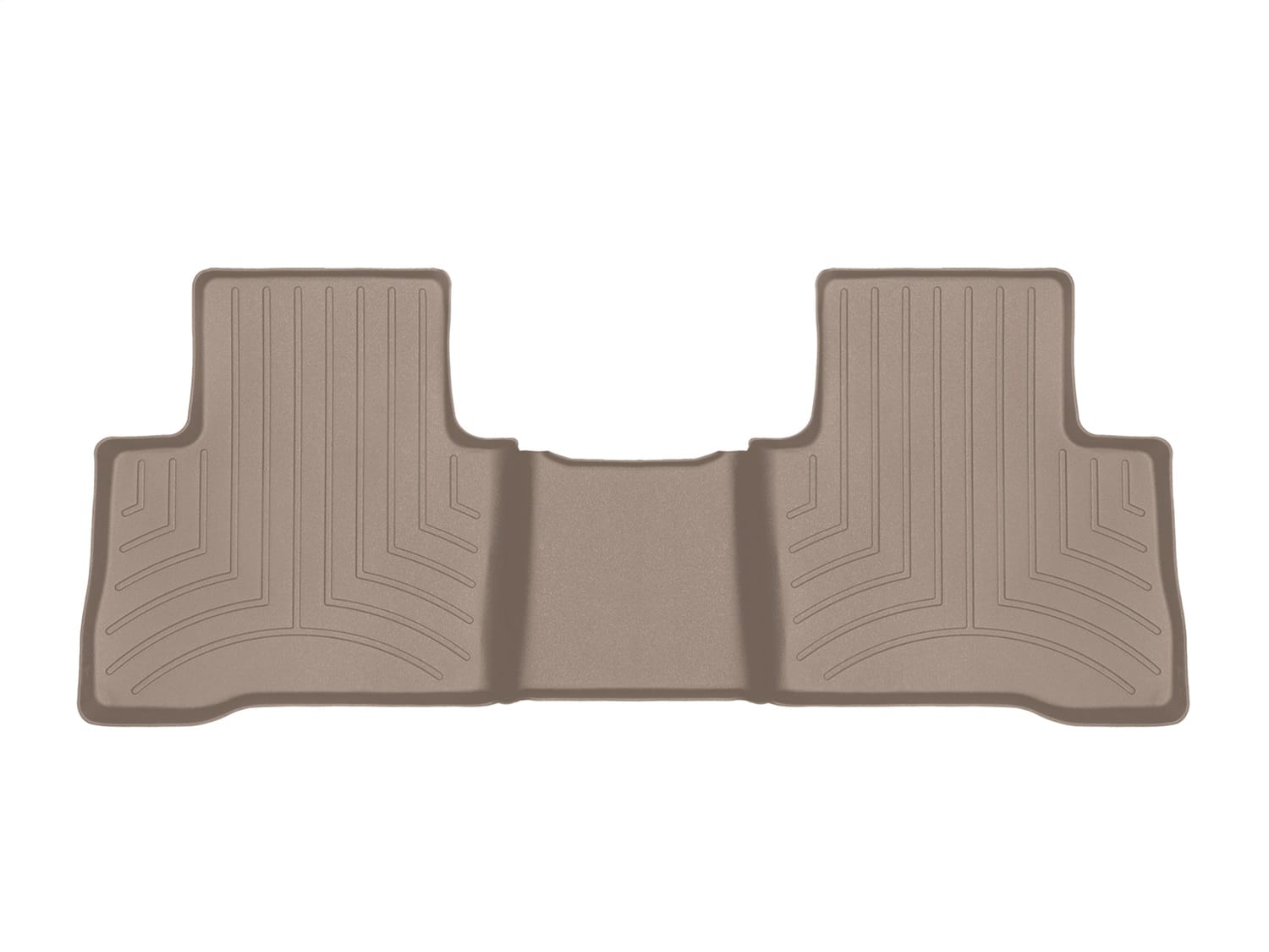 FloorLiner™ DigitalFit®