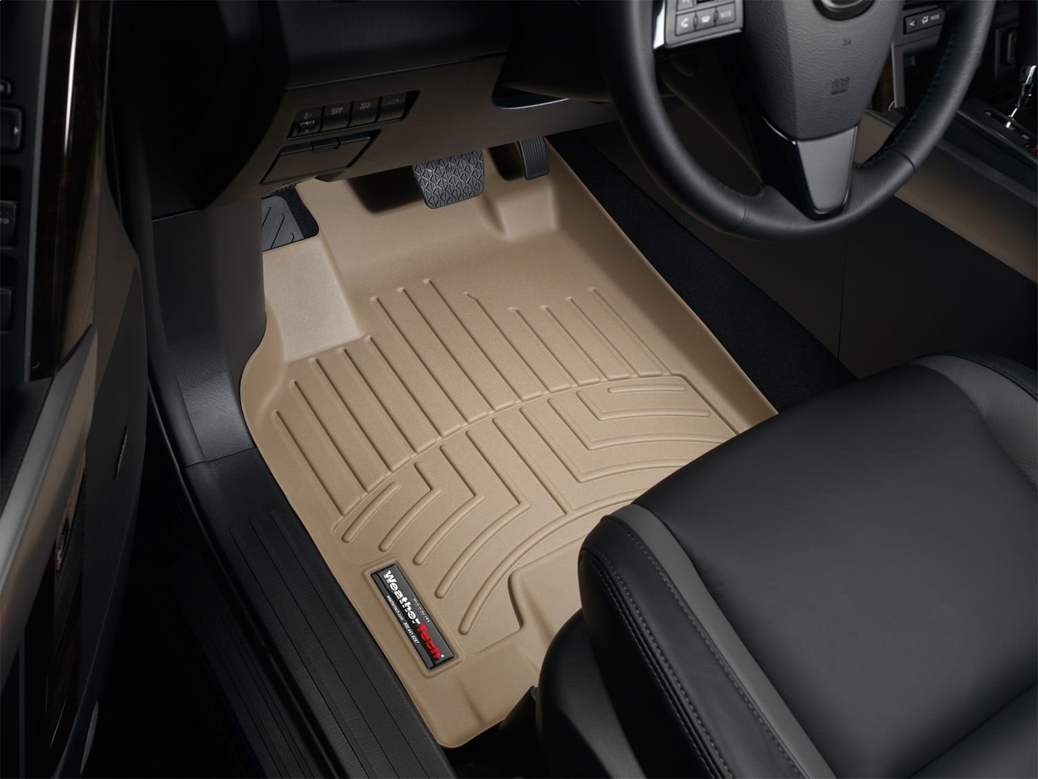 FloorLiner™ DigitalFit® thumbnail 2