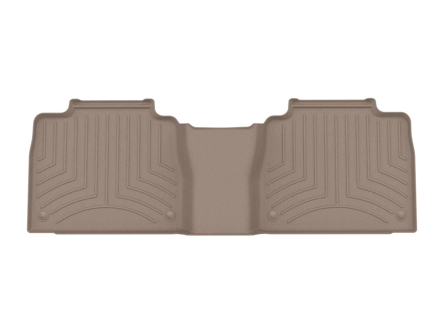 WeatherTech FloorLiner HP Floor Mat Set - 4515332IM