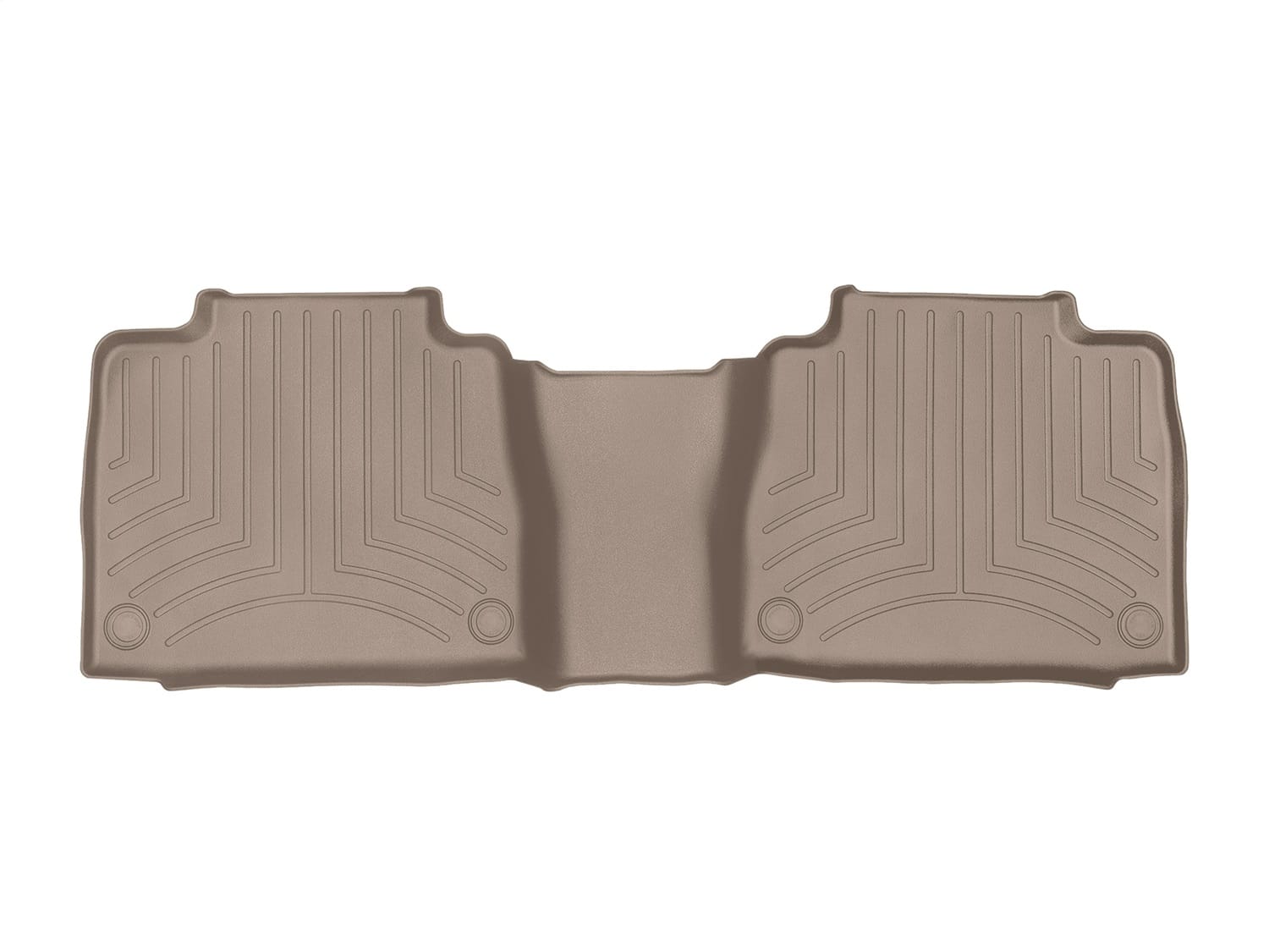 WeatherTech FloorLiner DigitalFit Floor Mat Set - 4515332