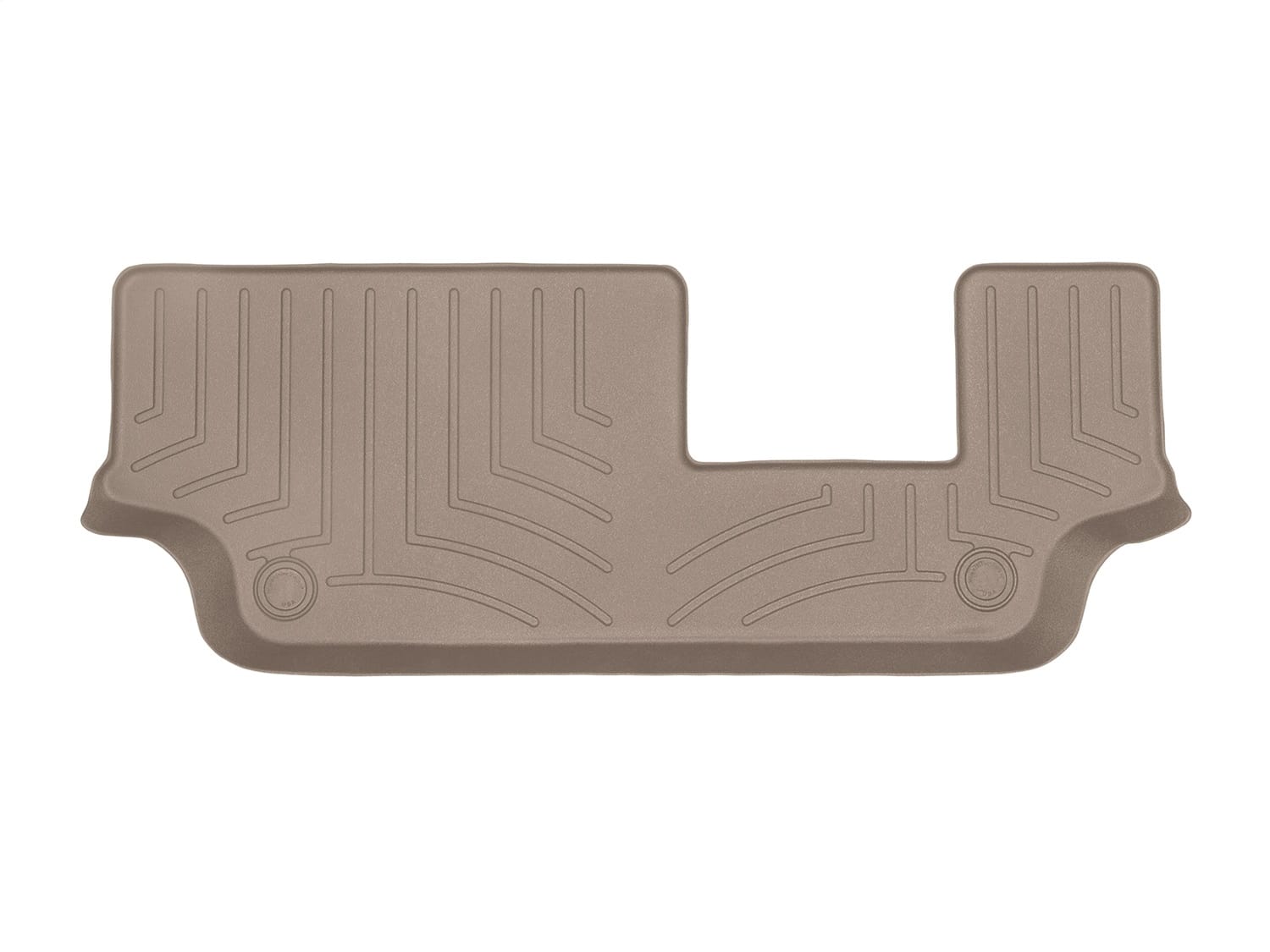 WeatherTech FloorLiner DigitalFit Floor Mat Set - 4515333