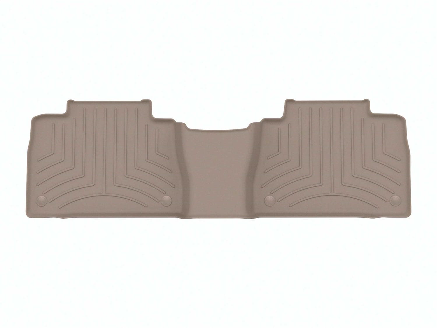 WeatherTech FloorLiner HP Floor Mat Set - 4515334IM