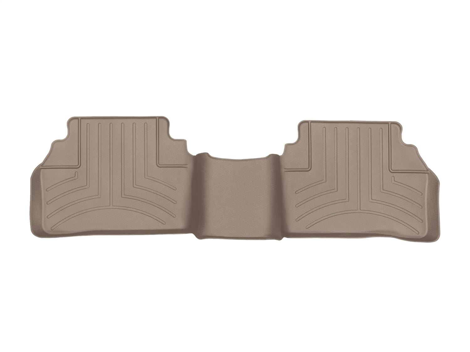 WeatherTech FloorLiner DigitalFit Floor Mat Set - 4515352