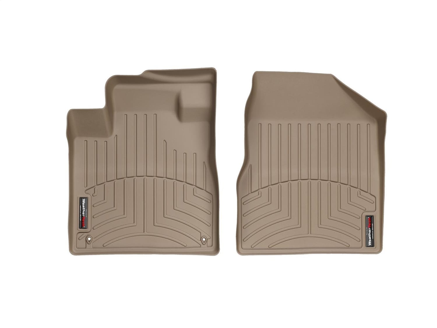 FloorLiner™ DigitalFit®