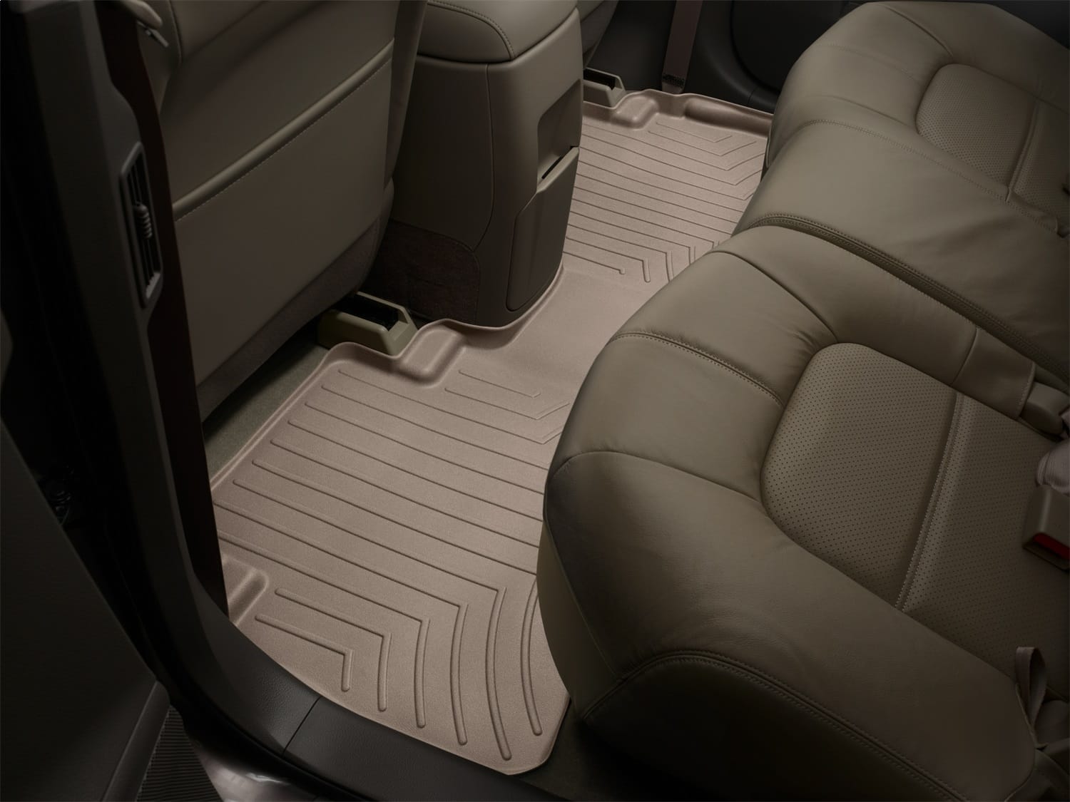 FloorLiner™ DigitalFit®