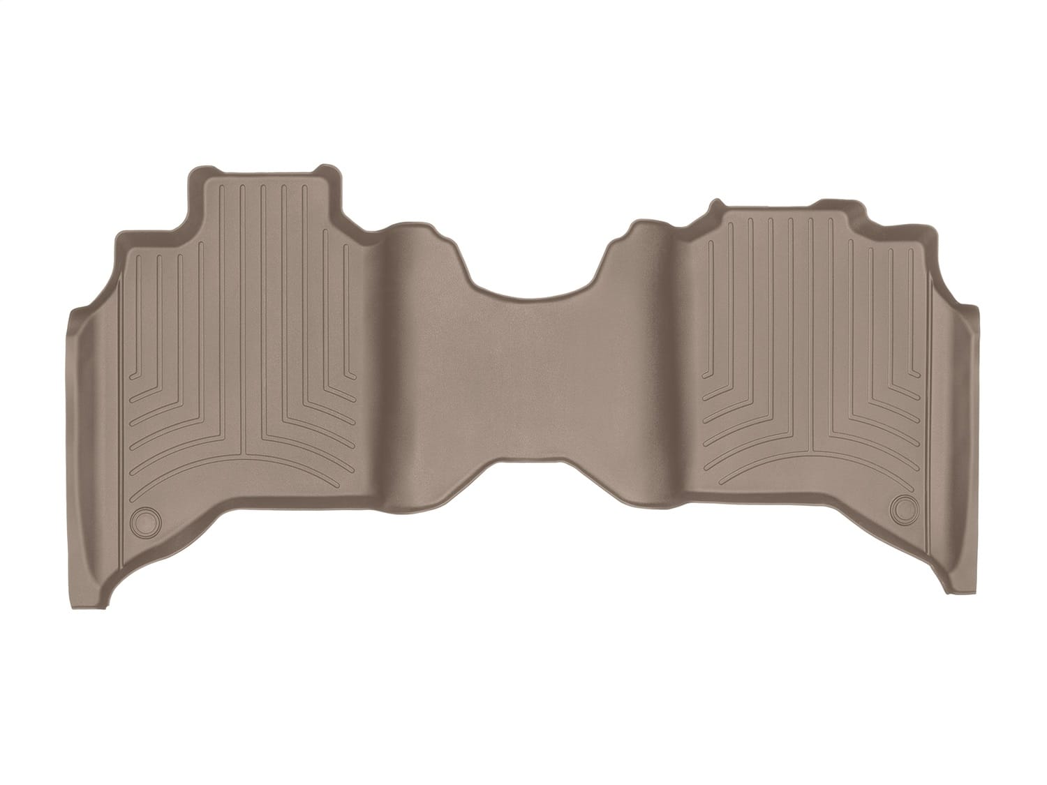 WeatherTech FloorLiner DigitalFit Floor Mat Set - 4515454