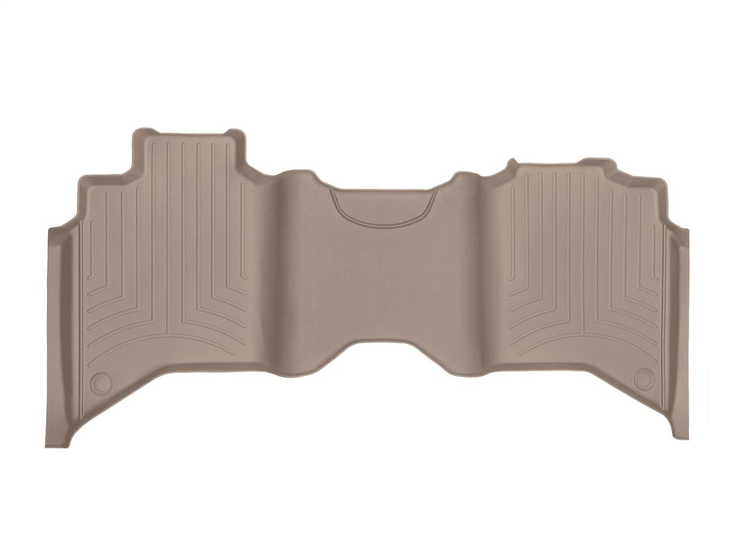 WeatherTech FloorLiner DigitalFit Floor Mat Set - 4515456