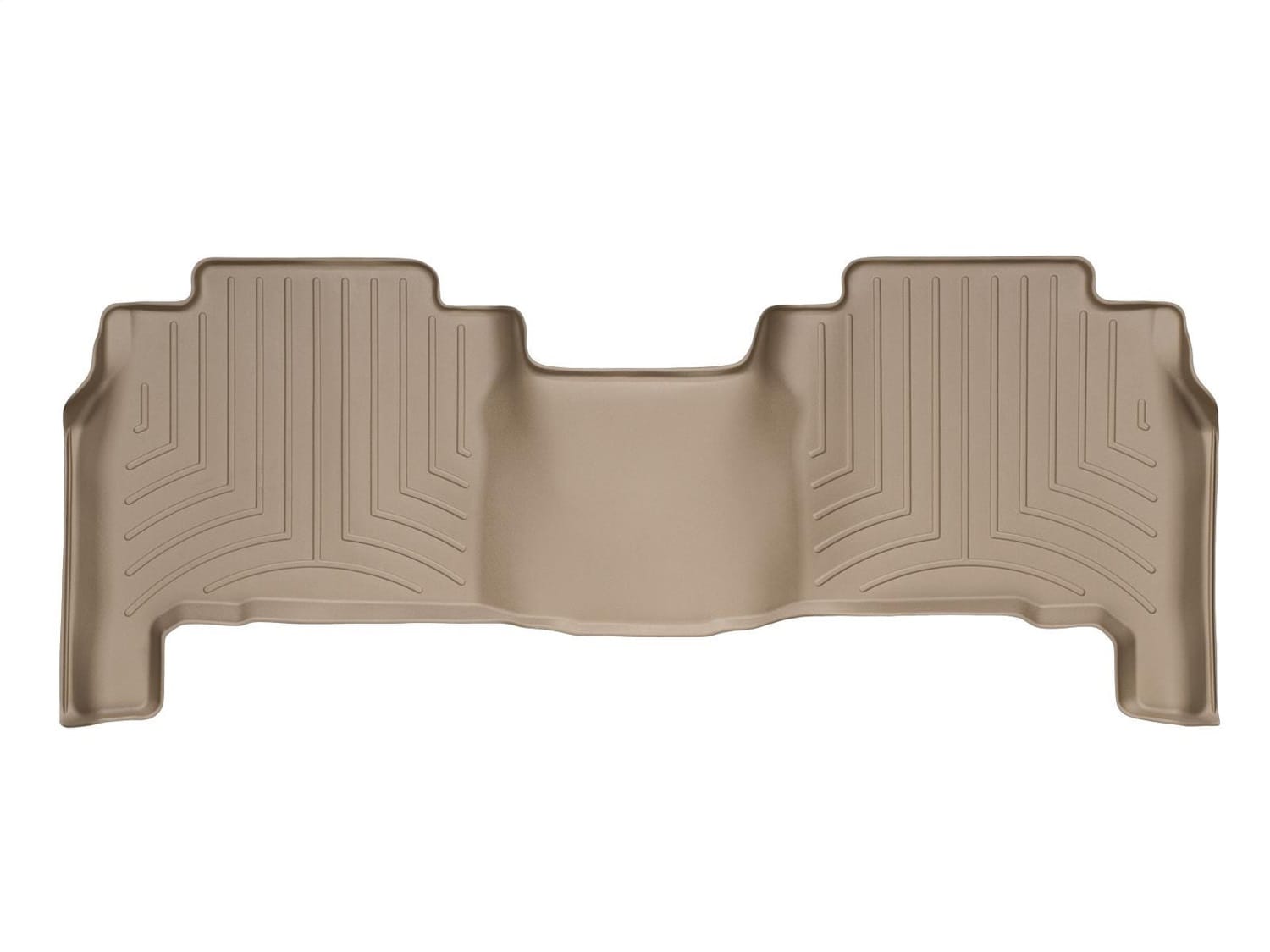 FloorLiner™ DigitalFit®
